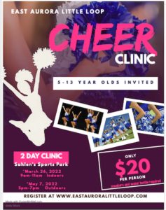 Cheer Clinic 2022take2